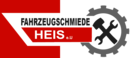 Logo Fahrzeugschmiede Heis e.U.